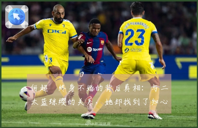 何超蕸终身不婚的背后真相：与二太蓝琼缨的关系，她却找到了知心伴侣！