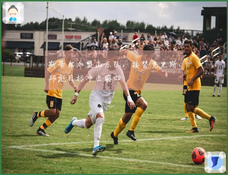 斯蒂尔加盟山东队，接替克里斯，邱彪目标冲击前四