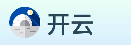 开云 Logo